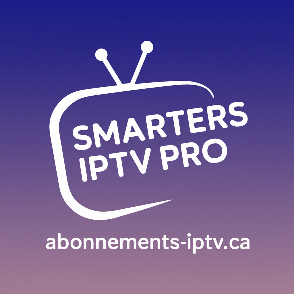 telecharger application iptv smarters