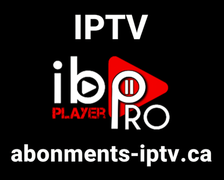 telecharger application ibo pro